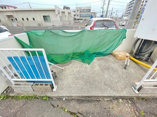 フローセラス銀杏町の物件外観写真